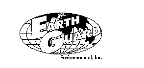 EARTH GUARD ENVIRONMENTAL, INC.