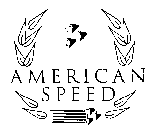 AMERICAN SPEED