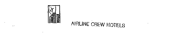 AIRLINE CREW HOTELS