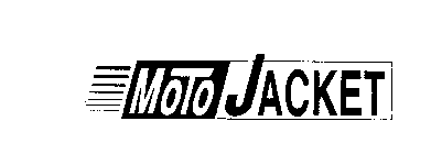 MOTO JACKET