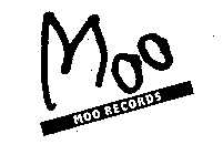 MOO MOO RECORDS