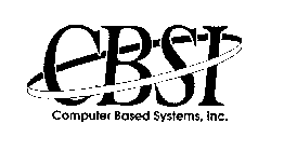 CBSI COMPUTER BASED SYSTEMS, INC.