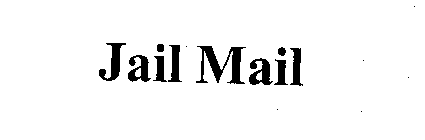 JAIL MAIL