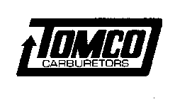 TOMCO CARBURETORS
