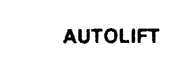 AUTOLIFT