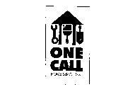 ONE CALL HOME SERVICES INC.