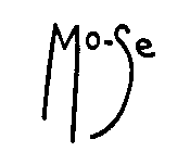 MO-SE