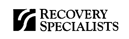 RECOVERY SPECIALISTS