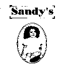 SANDY'S
