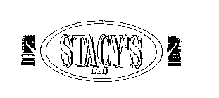 STACY'S LTD