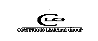 CLG CONTINUOUS LEARNING GROUP