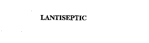 LANTISEPTIC