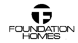 FOUNDATION HOMES