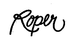 ROPER