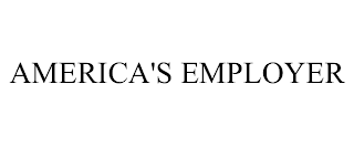 AMERICA'S EMPLOYER