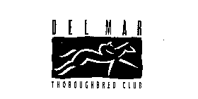 DEL MAR THOROUGHBRED CLUB