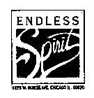 ENDLESS SPIRIT