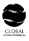 GLOBAL EXCHANGE NETWORK, INC.
