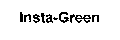 INSTA-GREEN