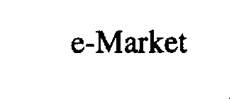 E-MARKET