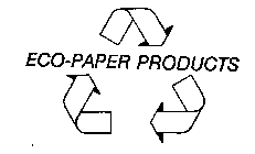 ECO-PAPER PRODUCTS