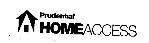 PRUDENTIAL HOMEACCESS