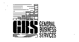 GBS GENERAL BUSINESS SERVICES