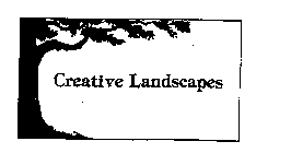 CREATIVE LANDSCAPES