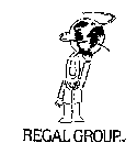 REGAL GROUP. INC