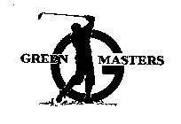 GREEN MASTERS G