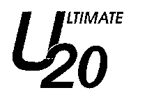ULTIMATE 20