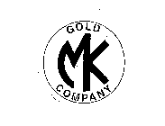 MK GOLD COMPANY