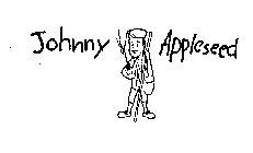 JOHNNY APPLESEED