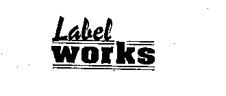 LABEL WORKS