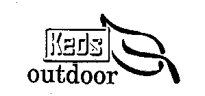 KEDS OUTDOOR