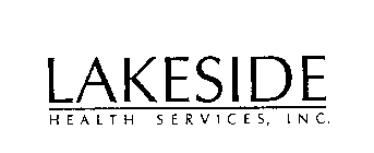 LAKESIDE HEALTH SERVICES, INC.