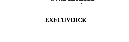 EXECUVOICE