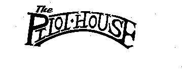 THE PILOT-HOUSE