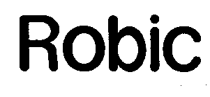 ROBIC