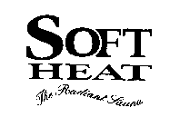 SOFT HEAT THE RADIANT SAUNA