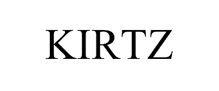 KIRTZ