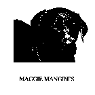 MAGGIE MANGINI'S