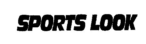SPORTS LOOK