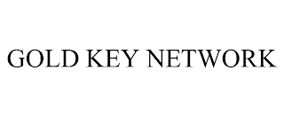 GOLD KEY NETWORK