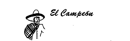 EL CAMPEON