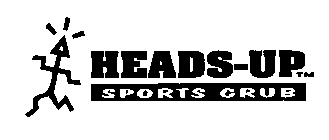 HEADS-UP SPORTS GRUB