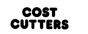 COST CUTTERS