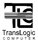 TRANSLOGIC COMPUTER