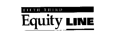 FIFTH THIRD EQUITY LINE