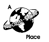 A PEACE-ABLE PLACE